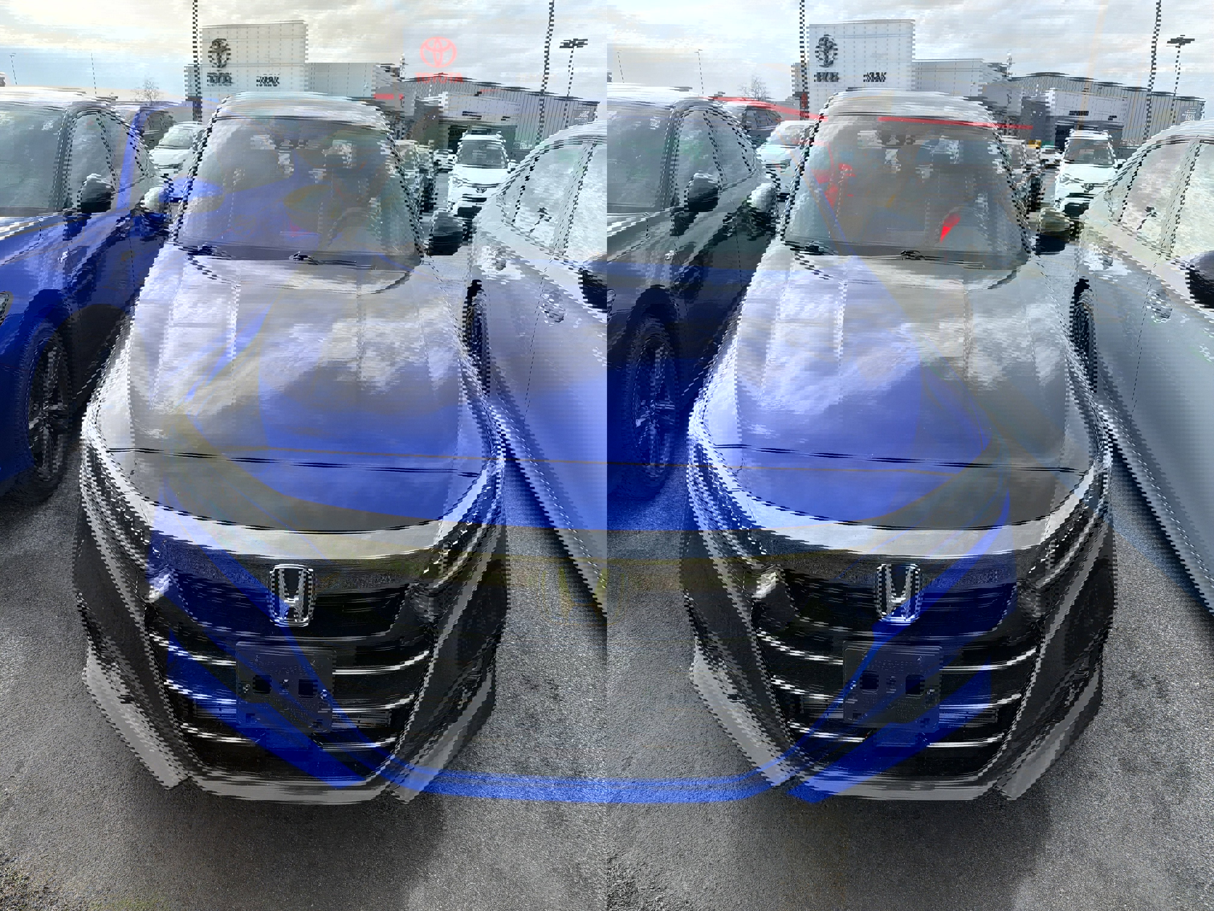 Used 2022 Honda Accord Sport image 3