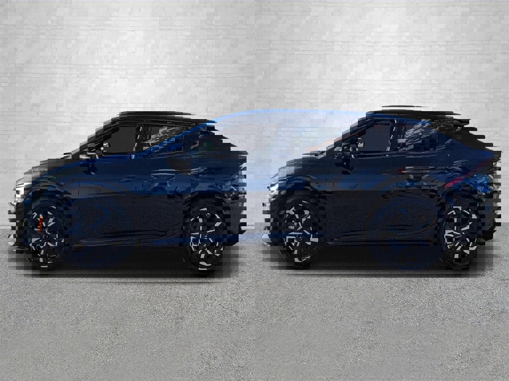 Used 2022 Kia EV6 GT-Line w/ GT-Line Suede Seat Package image 6