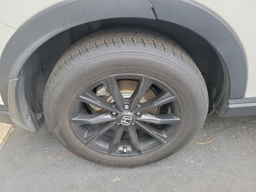 Used 2024 Honda CR-V Sport image 11