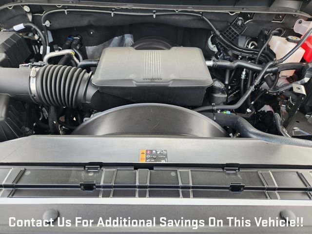 New 2026 GMC Sierra 2500 SLE w/ SLE Value Package; image 21