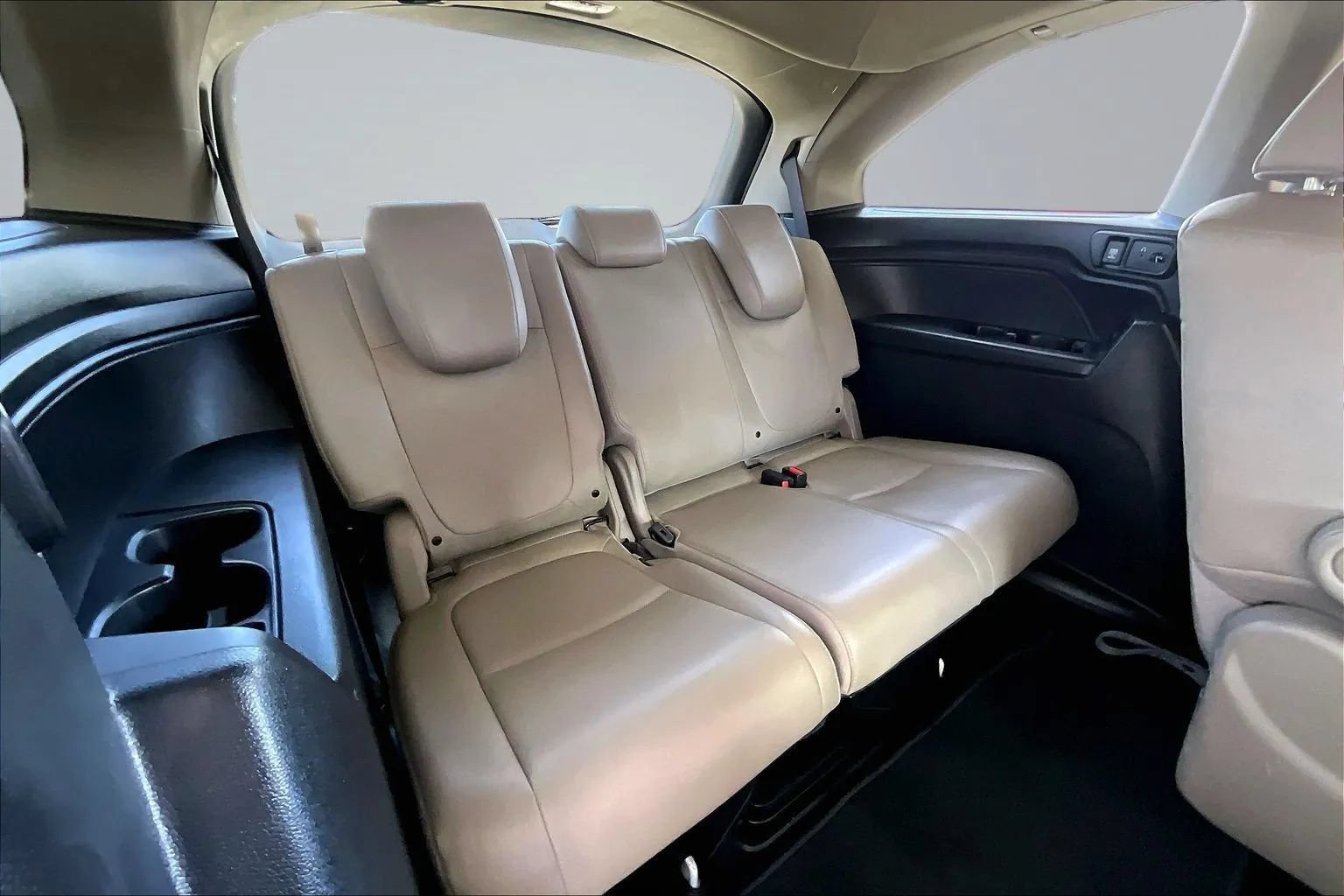 Used 2019 Honda Odyssey EX-L image 23