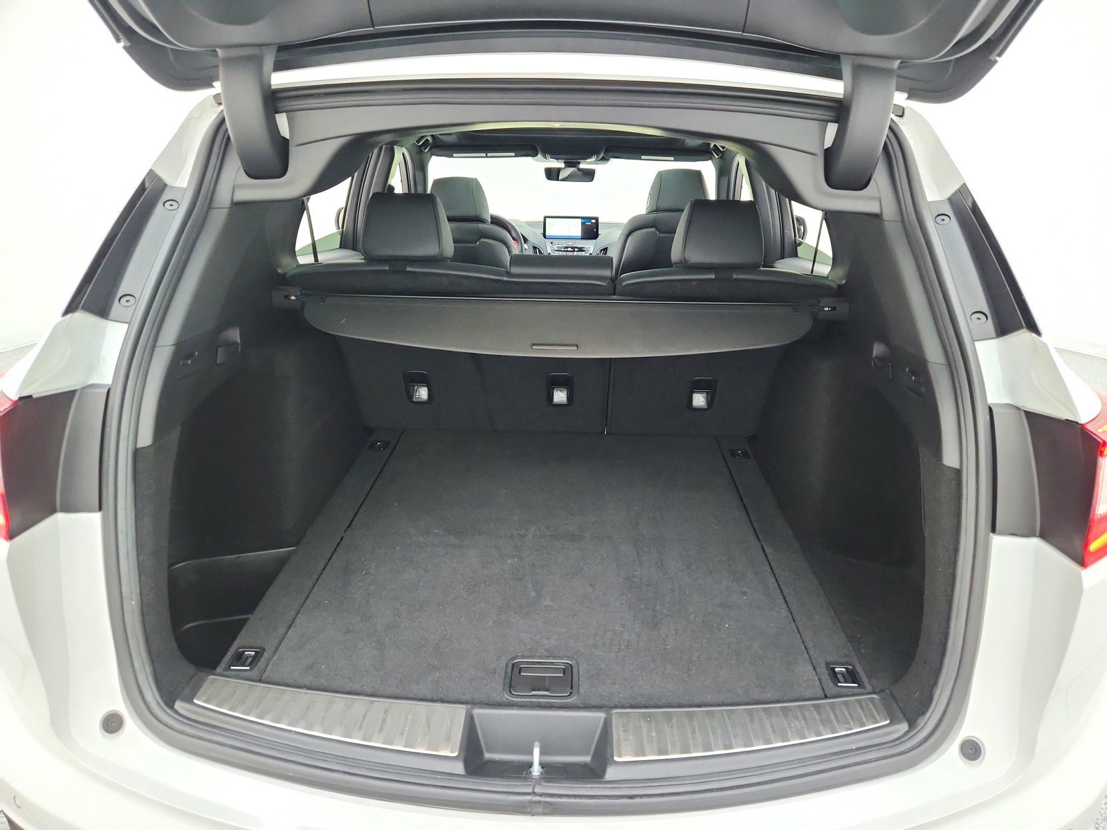 Used 2022 Acura RDX AWD image 27