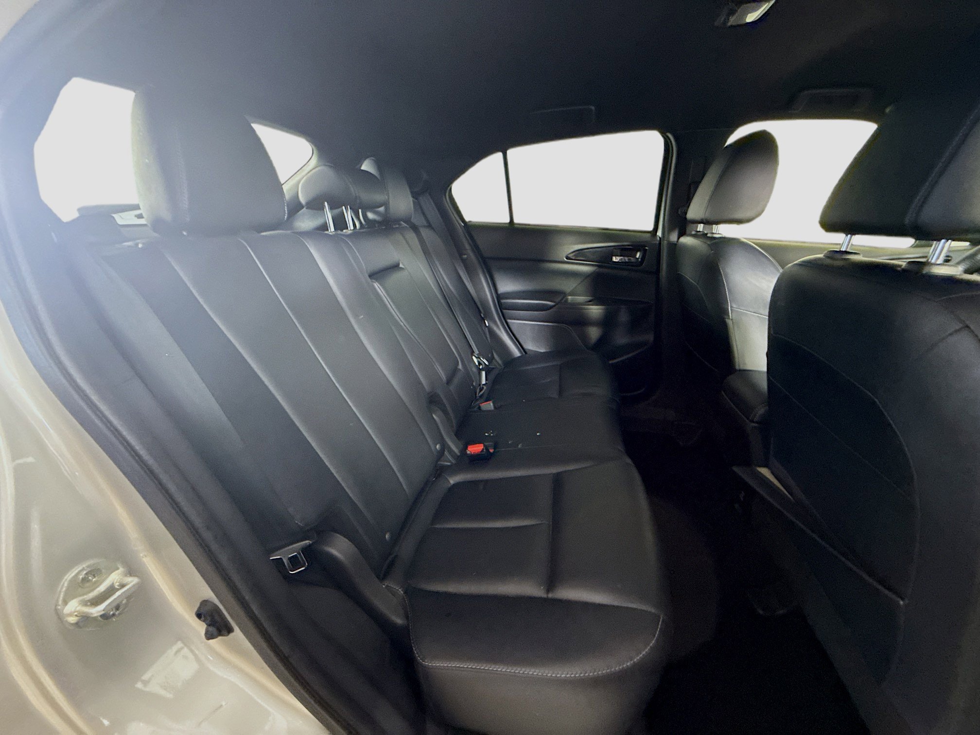 Used 2023 Mitsubishi Eclipse Cross SE image 27