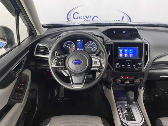 Used 2024 Subaru Forester AWD/4WD image 17