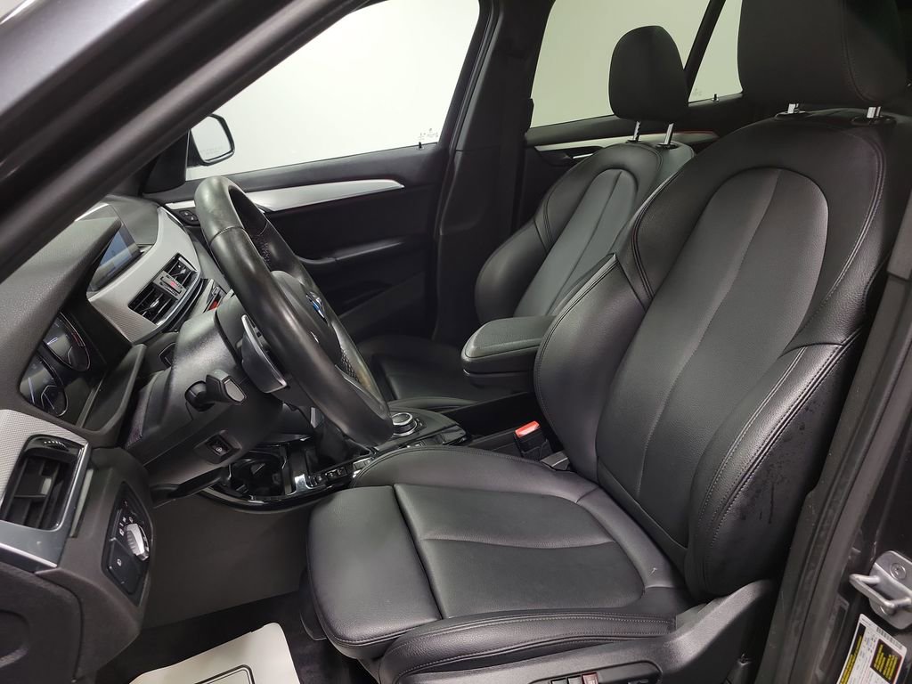 Used 2018 BMW X1 xDrive28i w/ M Sport Package image 14