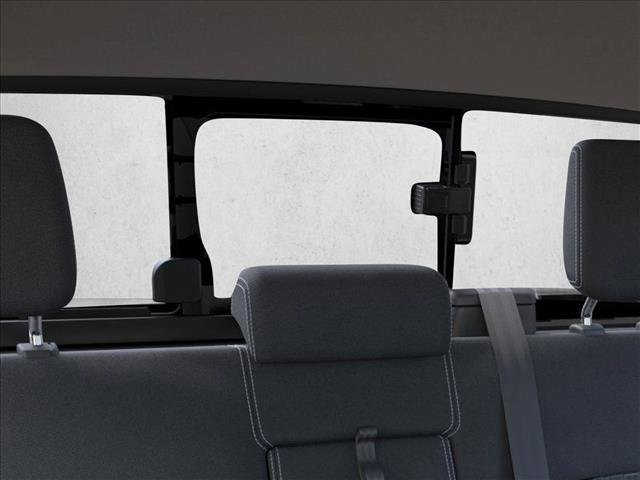 New 2025 Ford Ranger XLT w/ Advanced Towing Package image 22