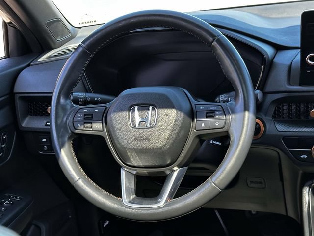 Used 2025 Honda CR-V Sport-L image 21