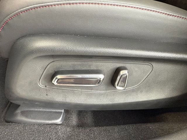 New 2025 Acura ADX A-Spec image 15