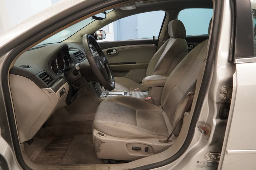 Used 2008 Saturn Aura XE w/ Convenience Package FWD image 6
