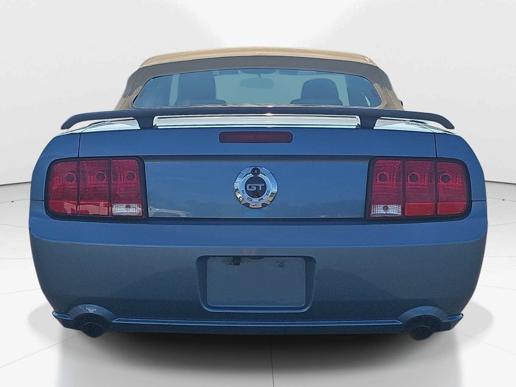 Used 2006 Ford Mustang GT RWD image 7