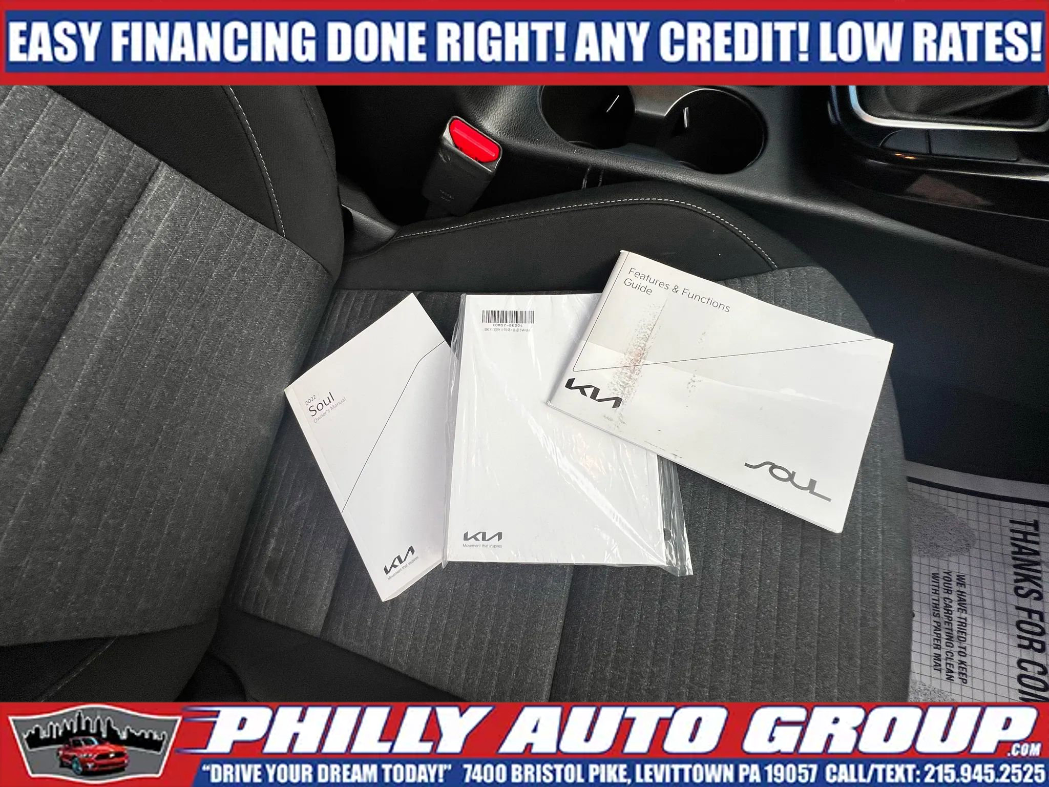 Used 2022 Kia Soul S image 37