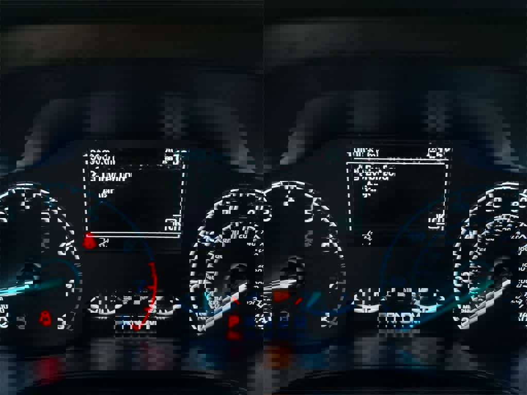 Used 2023 Ford Transit Connect XL image 18