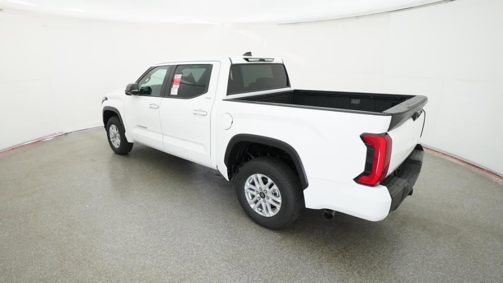 New 2026 Toyota Tundra SR5 AWD/4WD image 36