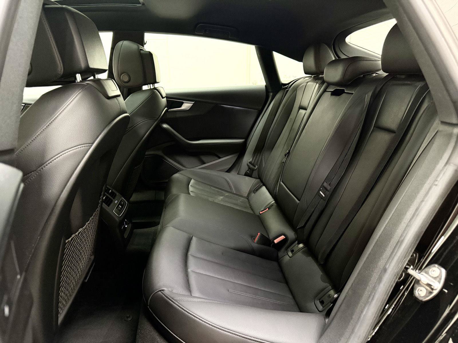 Used 2019 Audi A5 2.0T Premium Plus w/ Premium Plus AWD/4WD image 20
