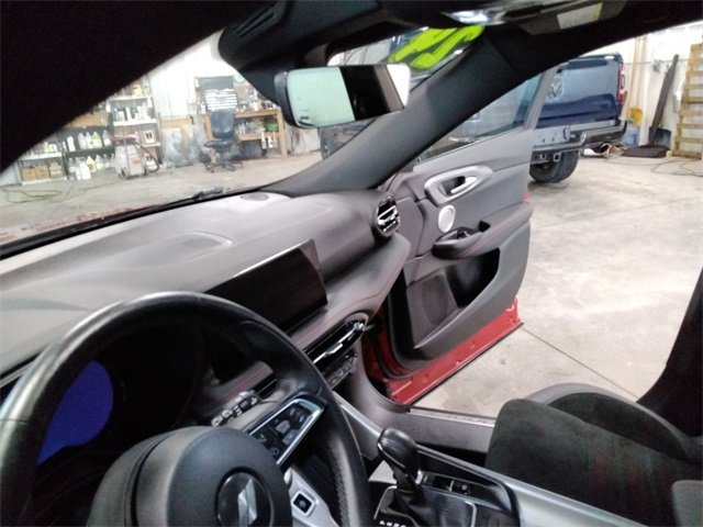 Used 2024 Dodge Hornet GT image 25