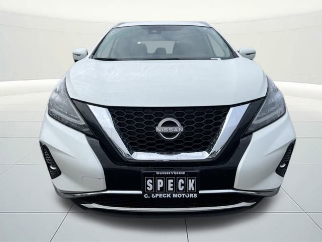 Used 2023 Nissan Murano SL image 8