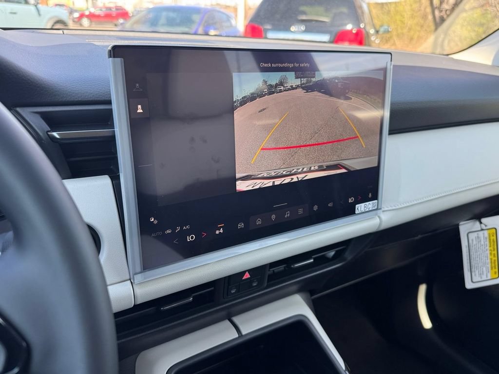 New 2026 MAZDA CX-5 Select AWD/4WD image 24