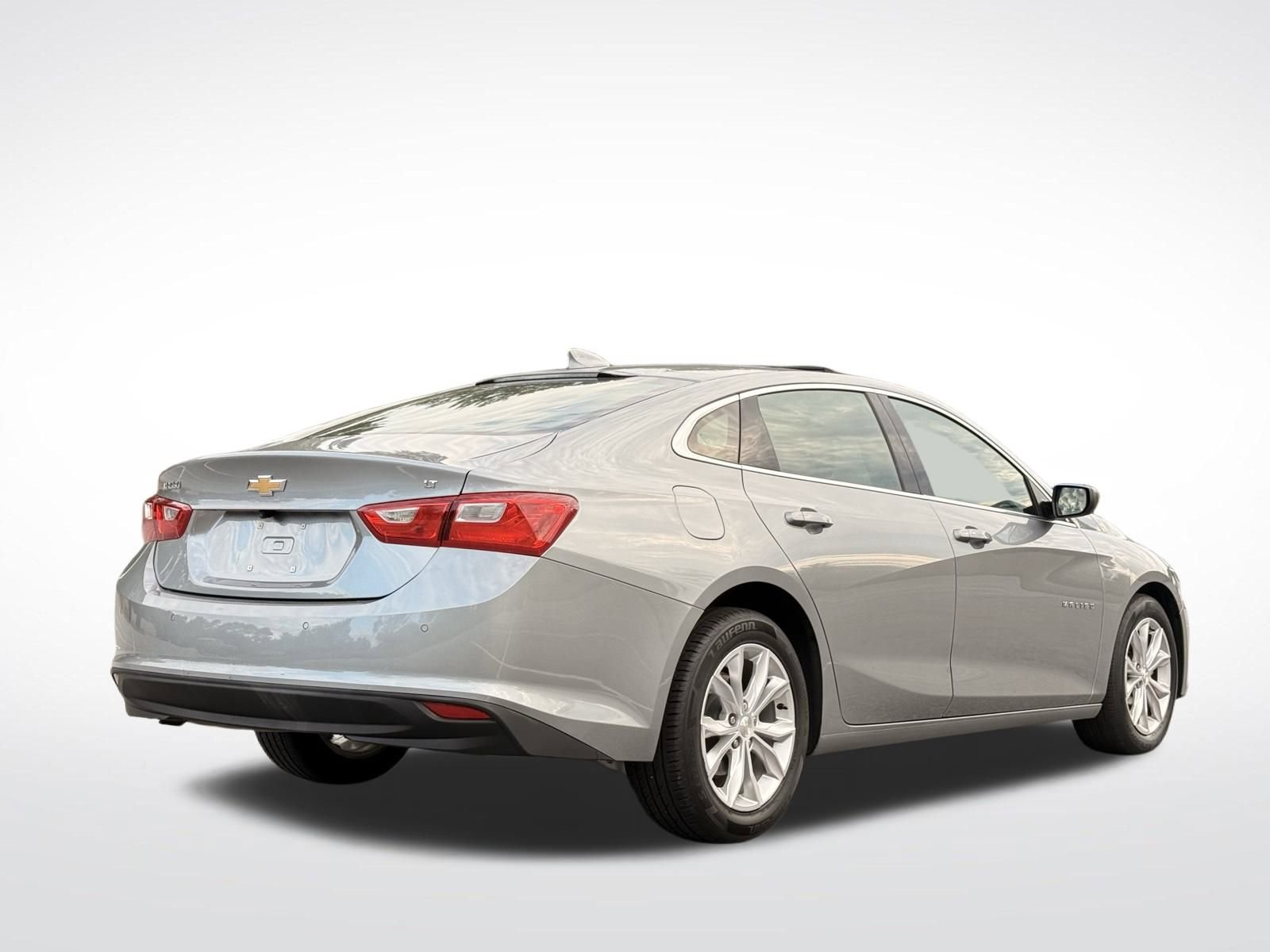 Used 2024 Chevrolet Malibu LT image 6
