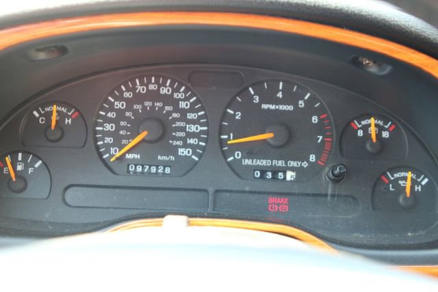 Used 1996 Ford Mustang GT RWD image 29