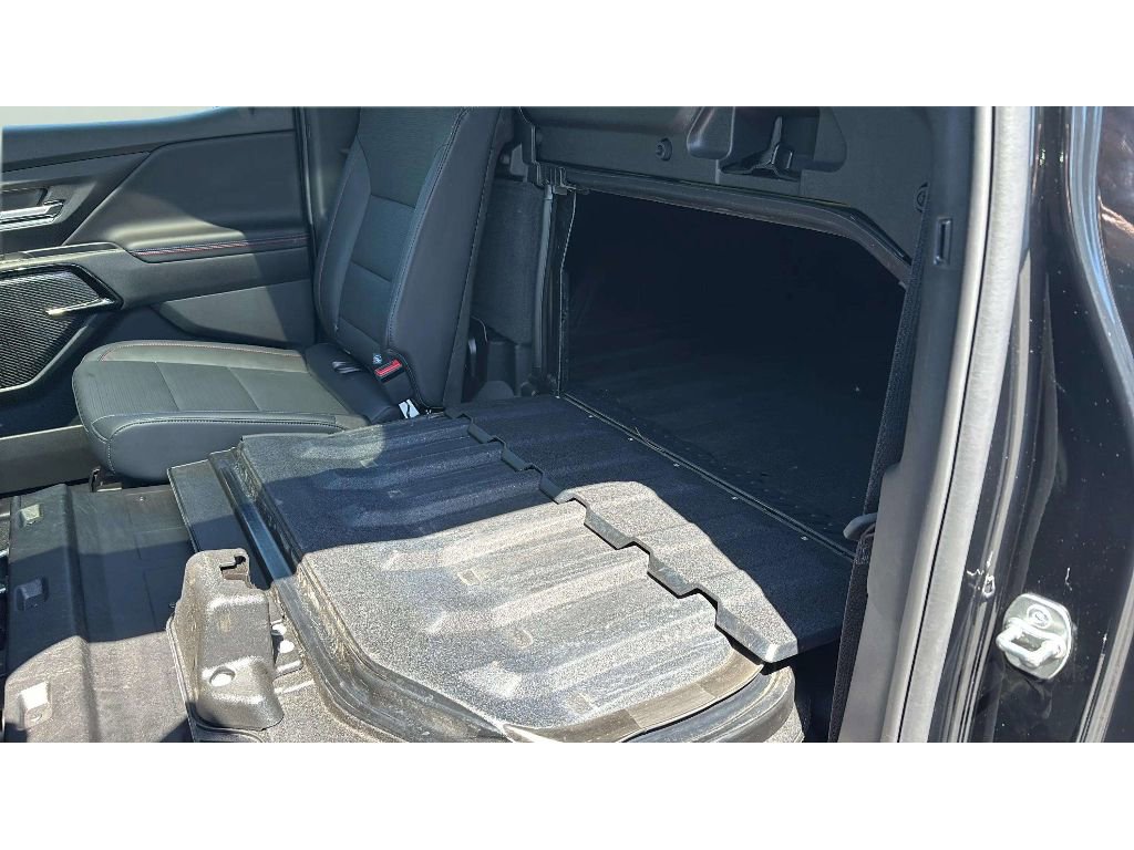 Used 2024 Chevrolet Silverado EV RST AWD/4WD image 12
