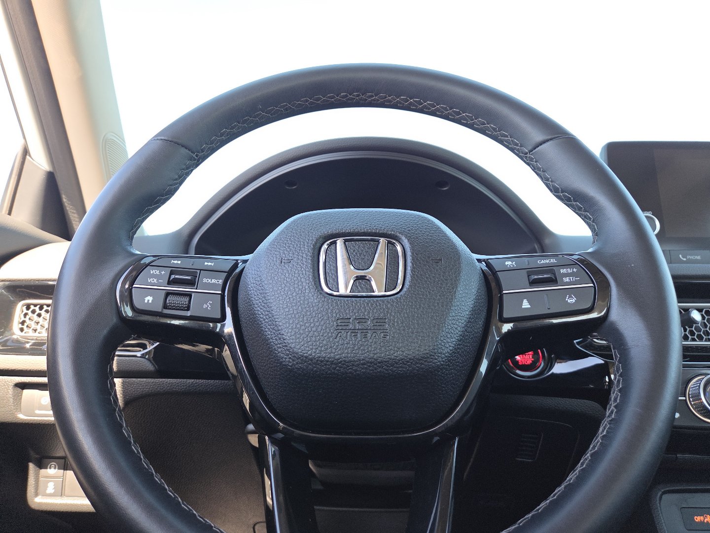 Used 2023 Honda Civic EX image 24