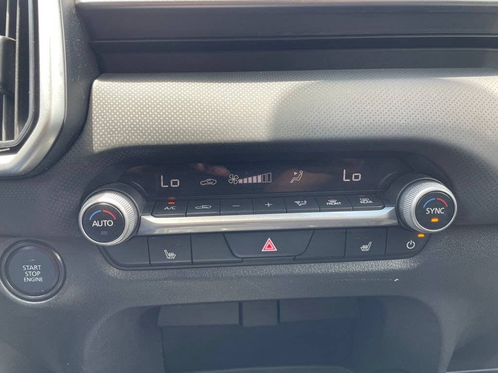 Certified 2025 MAZDA CX-50 AWD 2.5 S w/ Preferred Package image 11