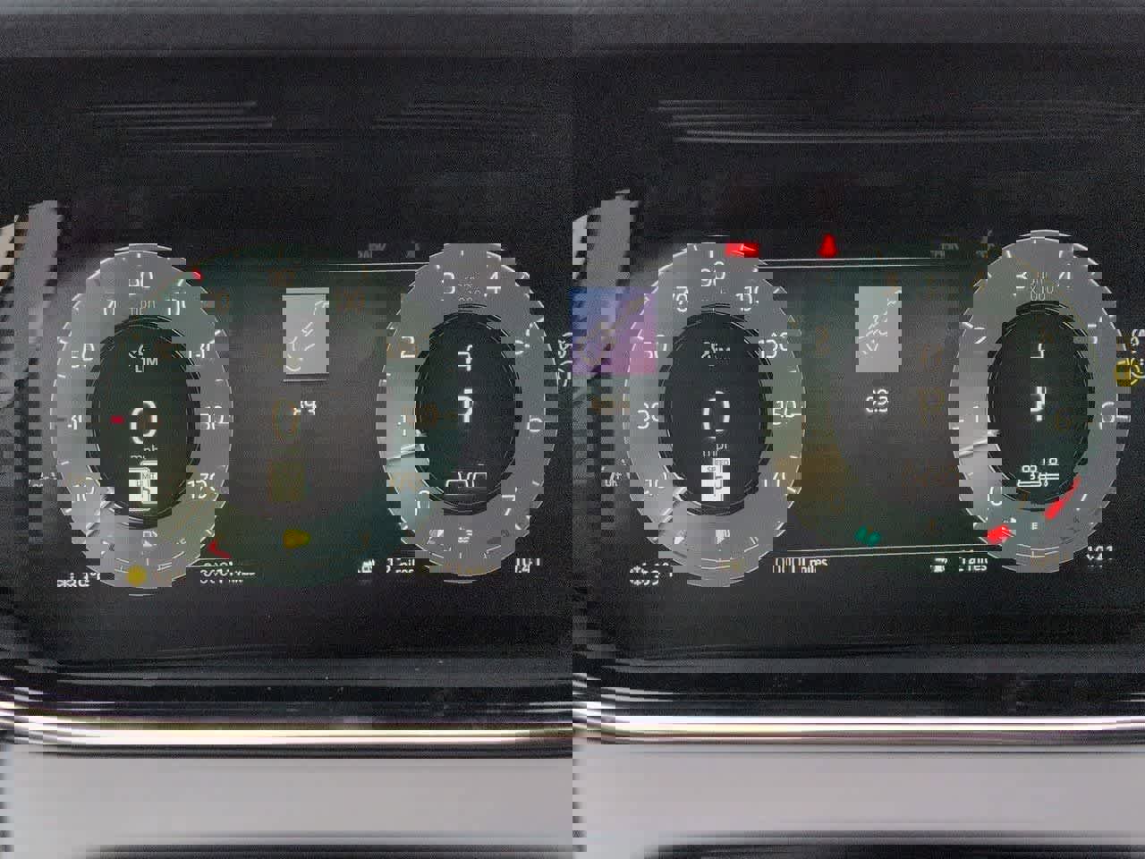 New 2026 Land Rover Range Rover Evoque S image 34