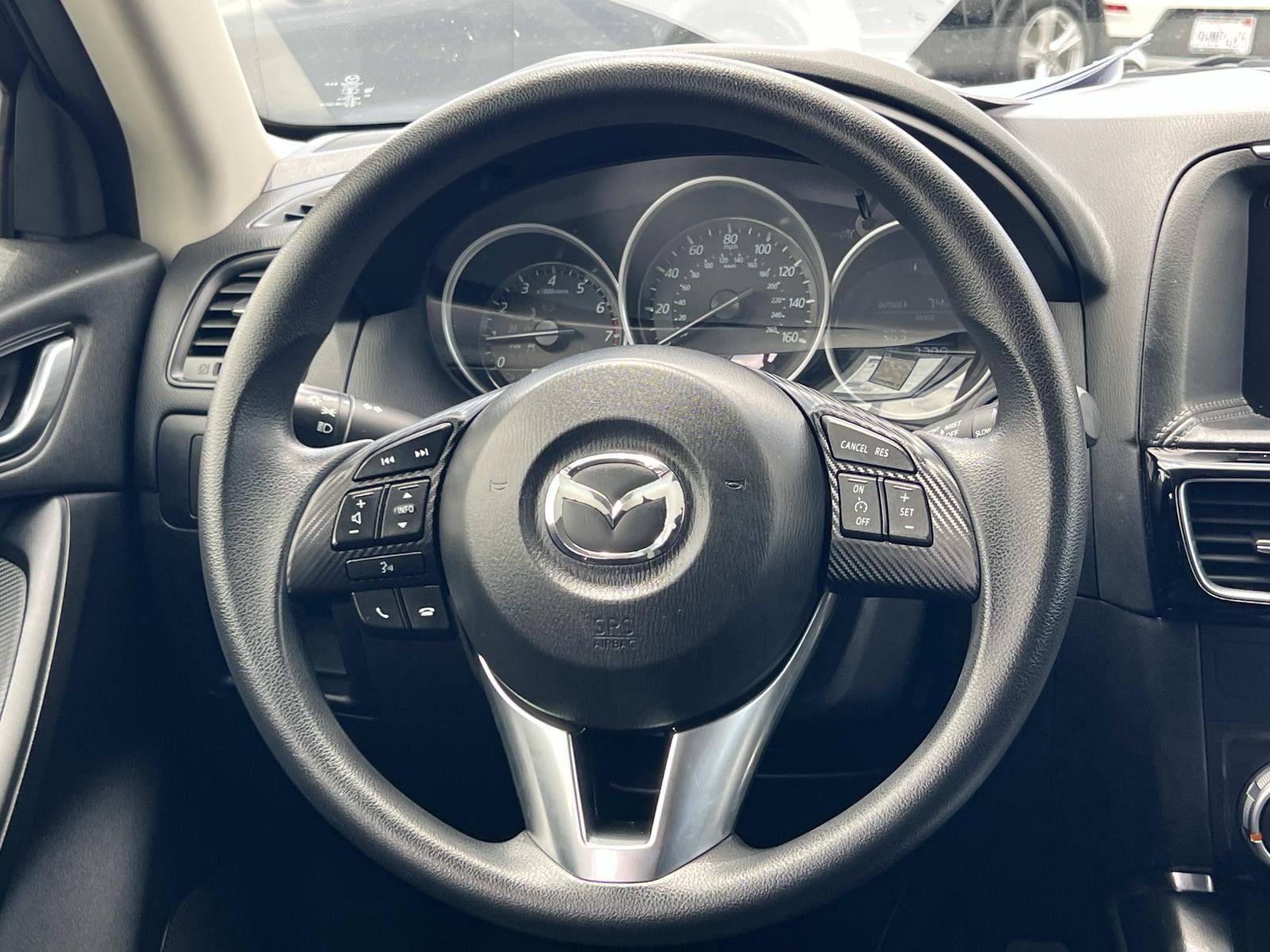 Used 2016 MAZDA CX-5 Sport FWD image 8