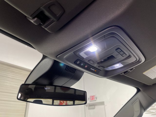 New 2026 Chevrolet Silverado 1500 RST image 18