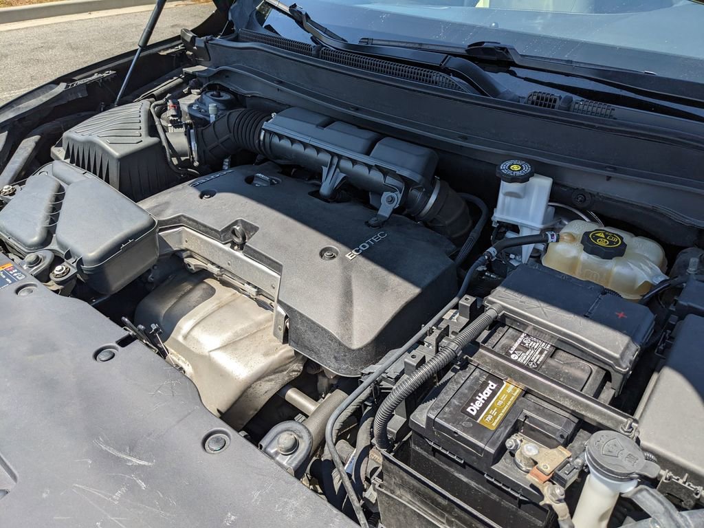 Used 2017 Buick Envision Essence image 60