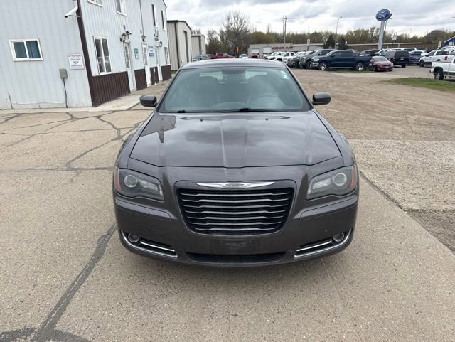 Used 2014 Chrysler 300 S AWD/4WD image 2
