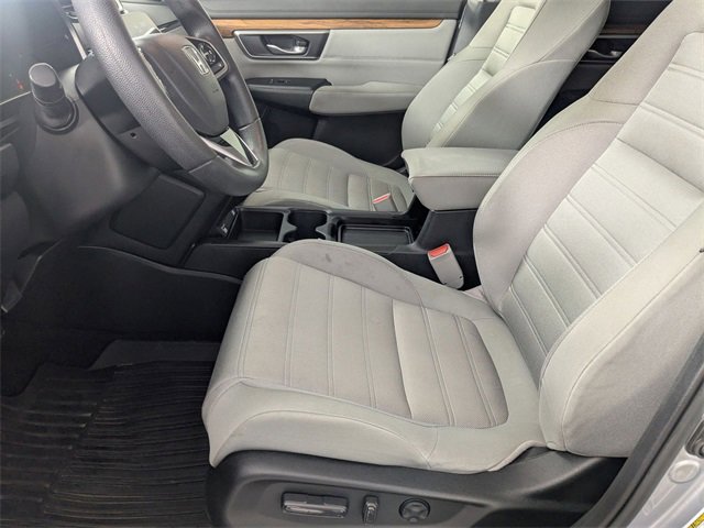 Used 2022 Honda CR-V EX image 13