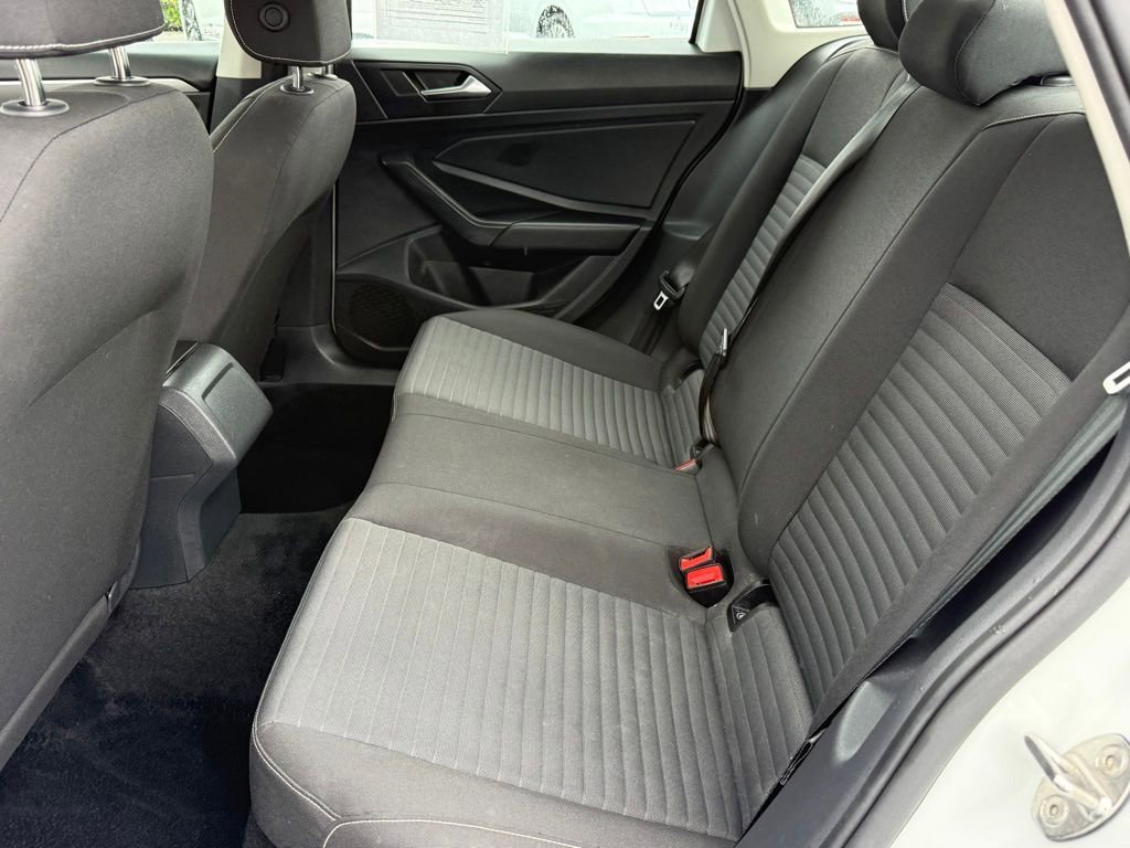 Used 2024 Volkswagen Jetta S image 26
