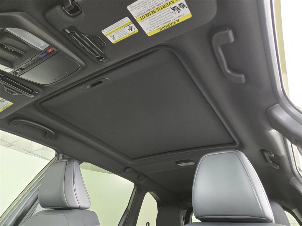 New 2026 Subaru Forester Limited image 9