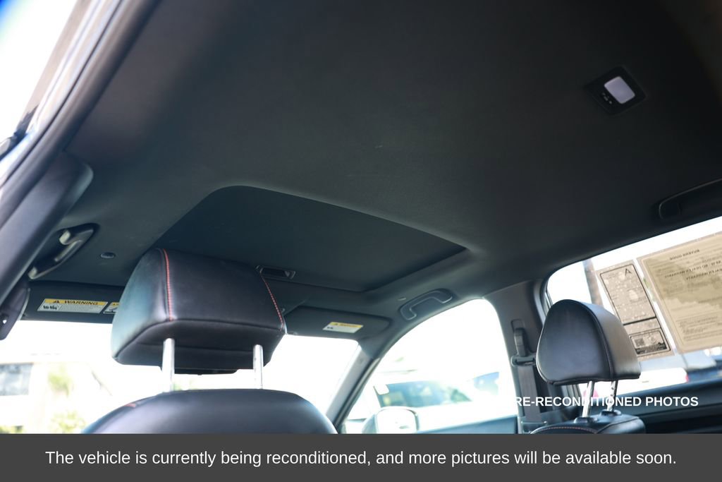 Used 2025 Honda CR-V Sport-L image 34