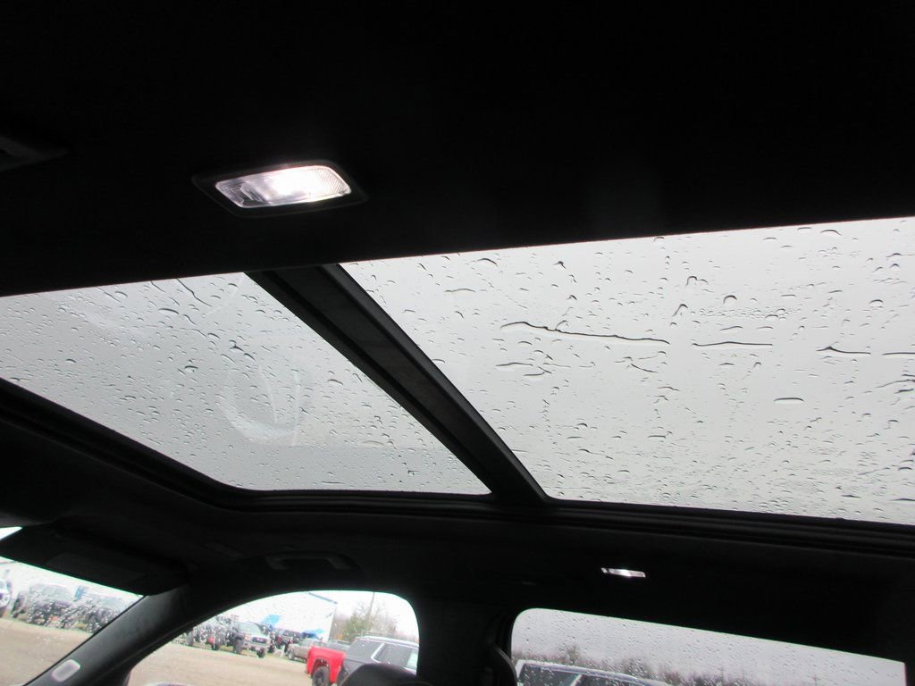 New 2026 GMC Acadia Denali Ultimate image 15