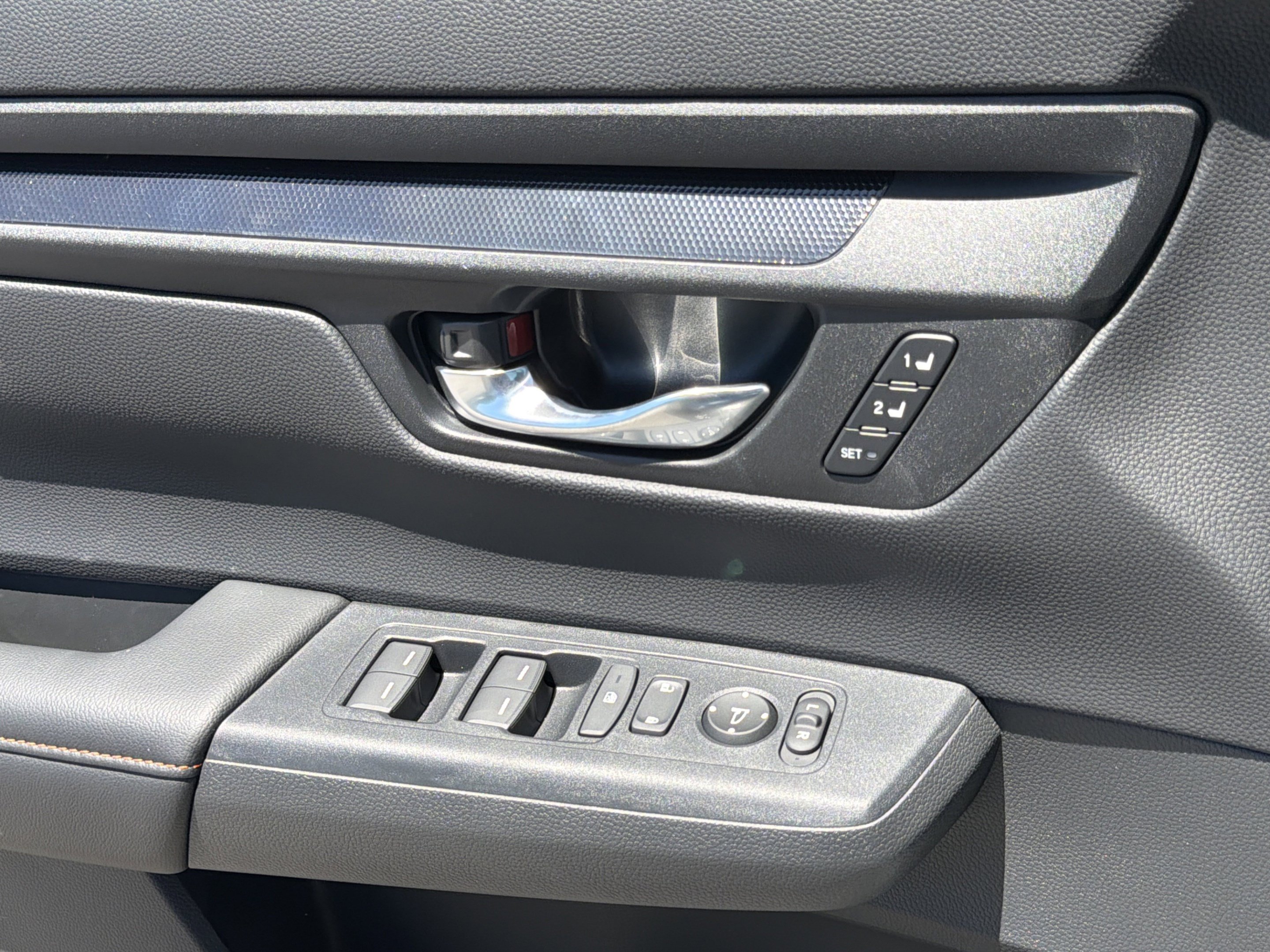 New 2026 Honda CR-V Sport-L image 11