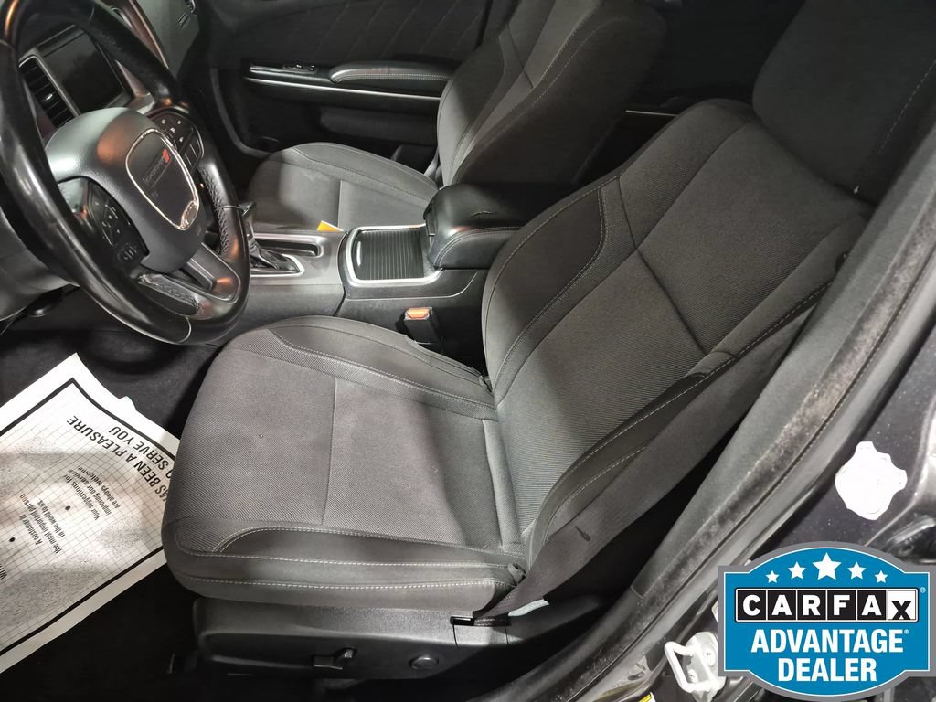 Used 2022 Dodge Charger SXT RWD image 30