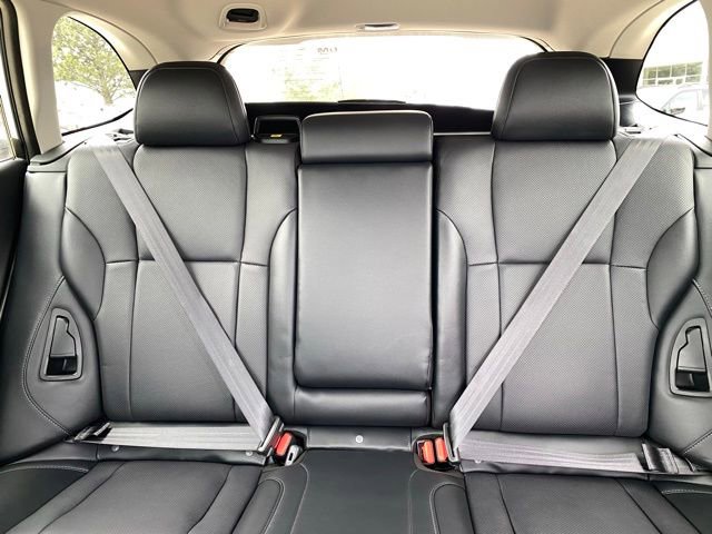 Used 2022 Subaru Outback Limited AWD/4WD image 11