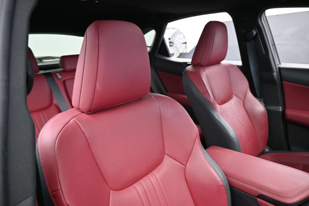 Used 2024 Lexus NX 350 AWD image 42
