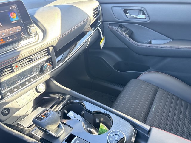 New 2026 Nissan Rogue SV w/ Rock Creek Premium Package image 21