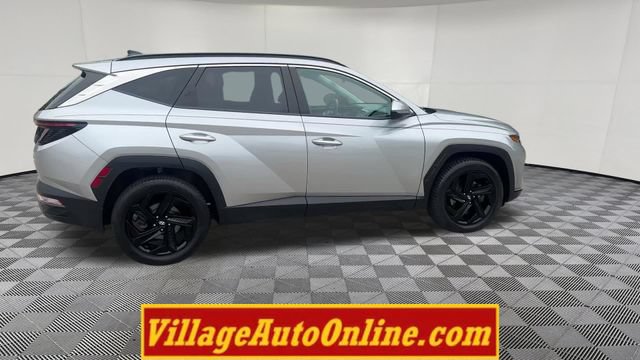 Used 2022 Hyundai Tucson SEL w/ Convenience + Premium Package AWD/4WD image 43