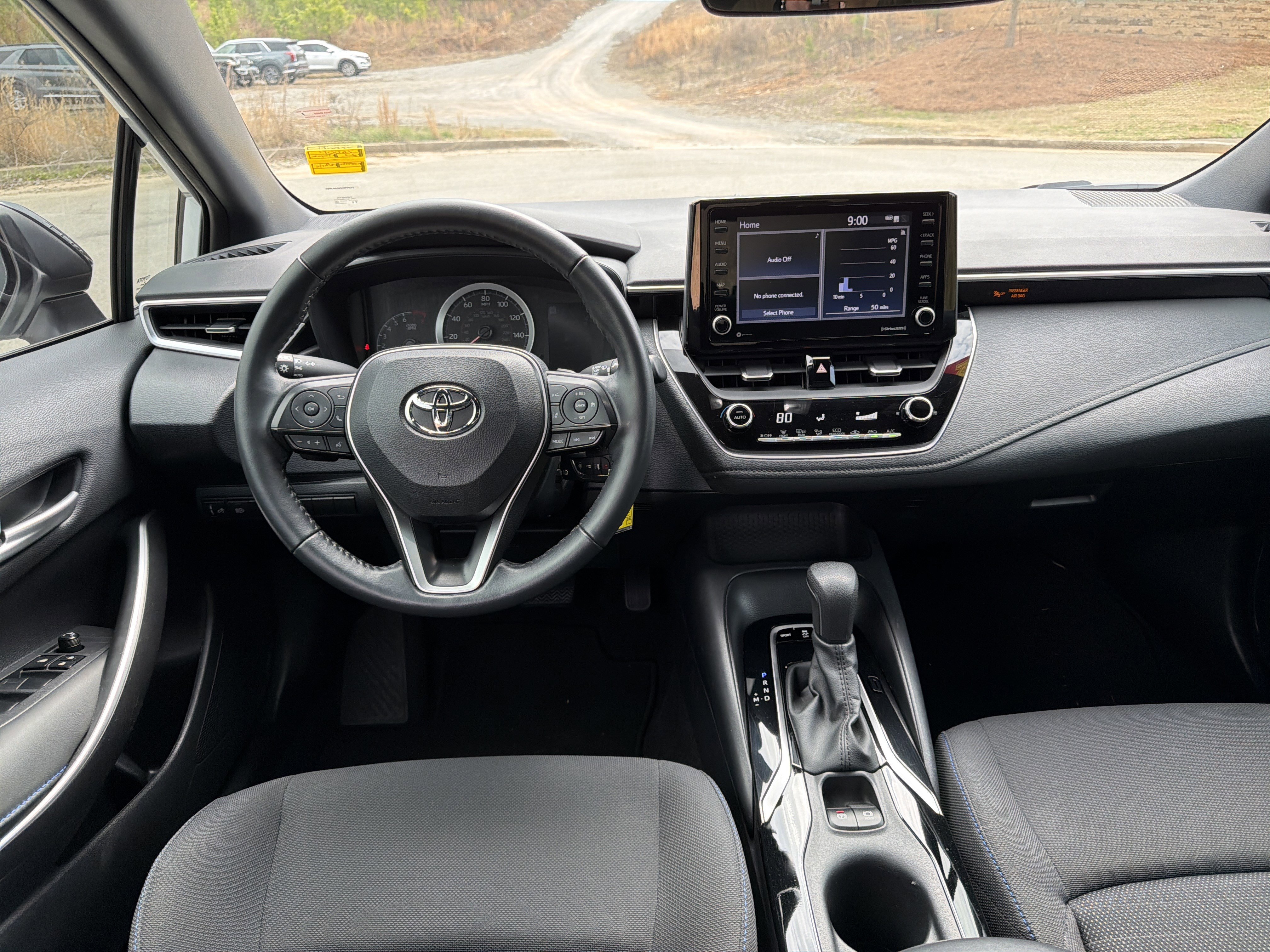 Used 2022 Toyota Corolla SE image 21