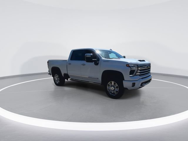 Used 2026 Chevrolet Silverado 2500 High Country w/ High Country Premium Package image 2