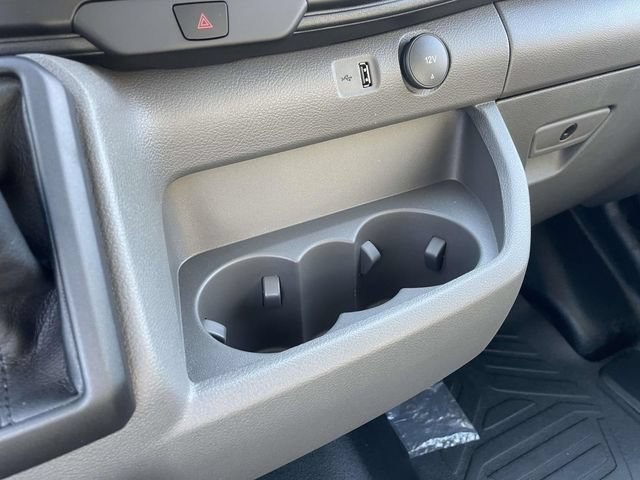 New 2026 Ford Transit 250 Low Roof RWD image 10