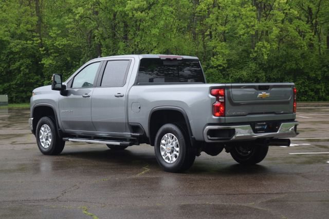 Used 2024 Chevrolet Silverado 3500 LT w/ All Star Edition AWD/4WD image 22