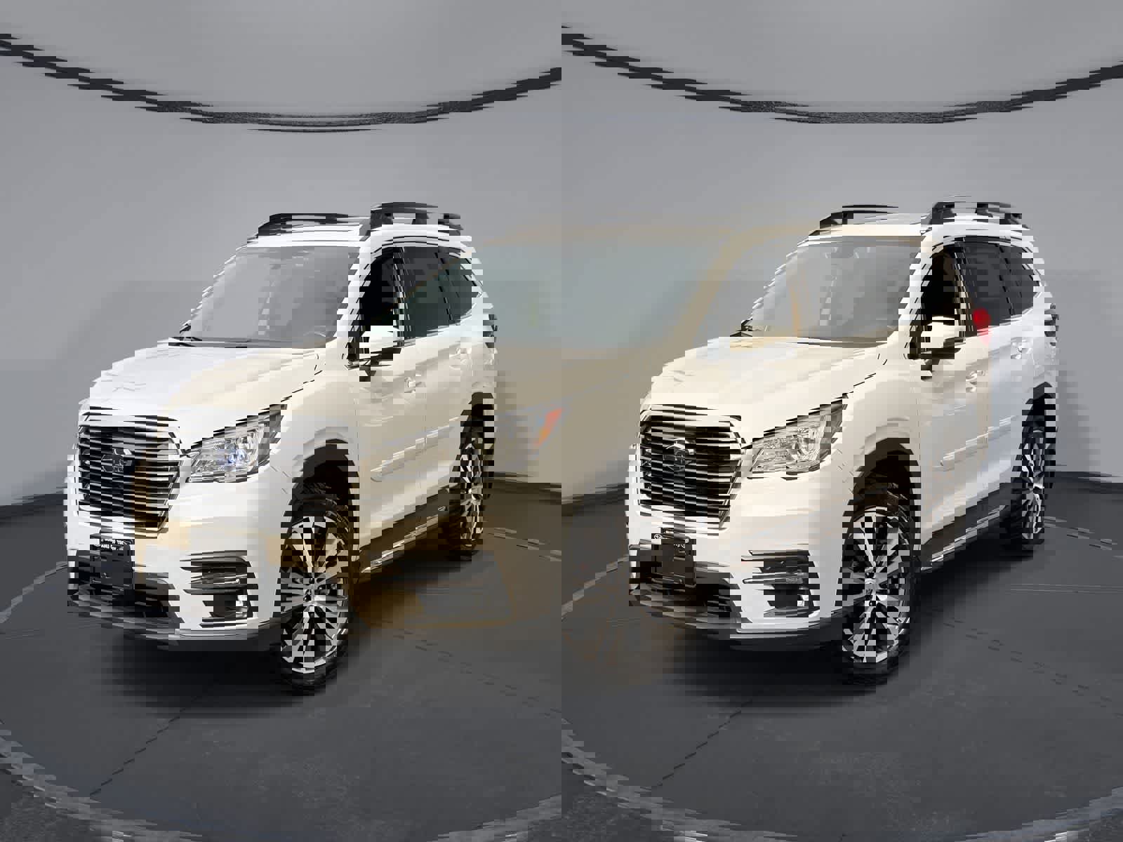 Used 2021 Subaru Ascent Limited w/ Technology Package