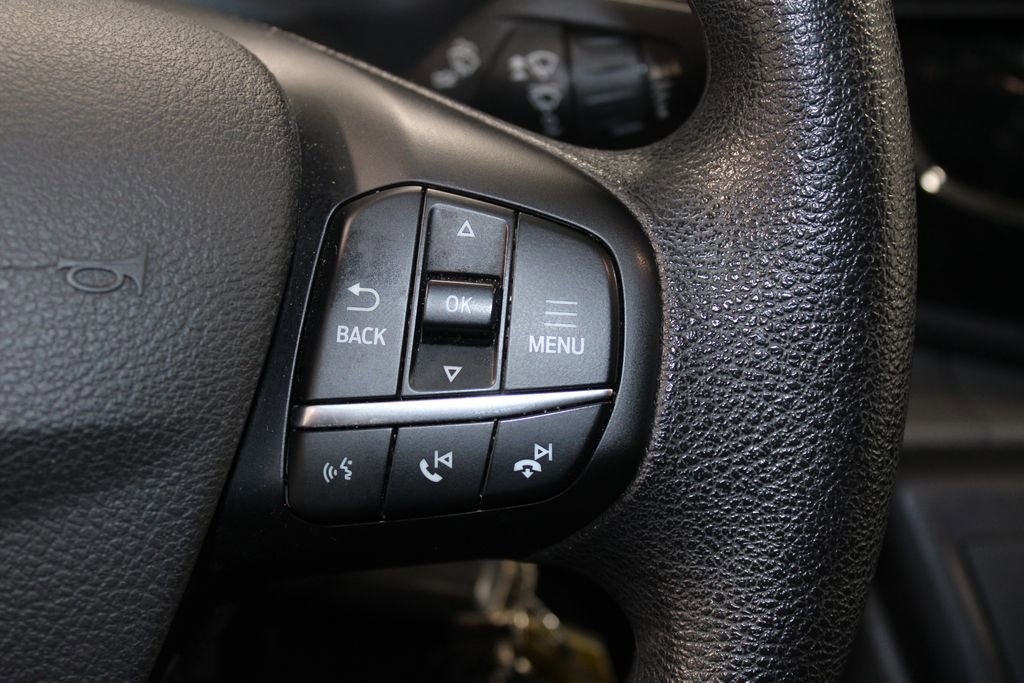 Used 2023 Ford Transit 350 XLT image 37