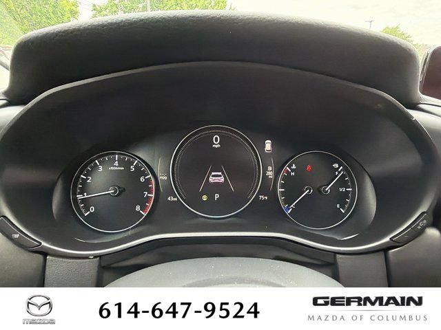 New 2026 MAZDA CX-50 AWD 2.5 S image 24