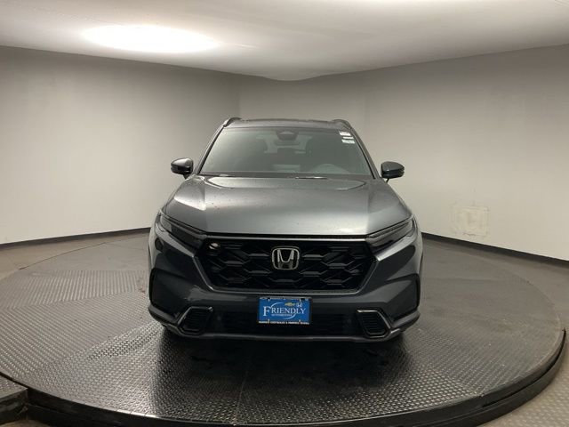 New 2026 Honda CR-V Sport-L image 2